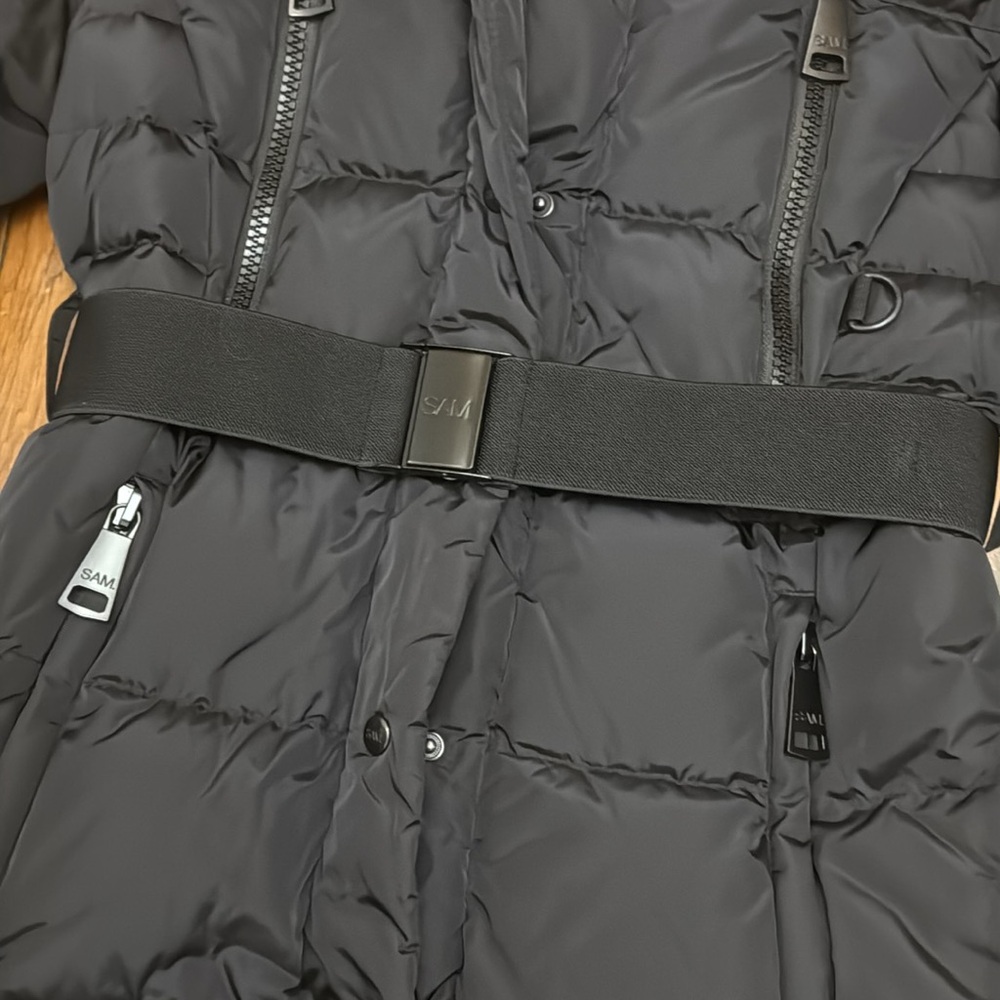 SAM Jacket - Picture 3 of 8